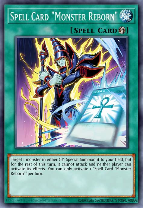 Spell Card .